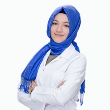 Dyt. Hatice Çelenk