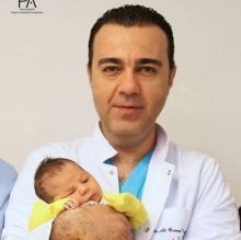 Uzm. Dr. Ali Osman Koyuncuoğlu