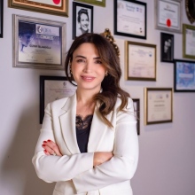 Doç. Dr. Gizem İslamoğlu