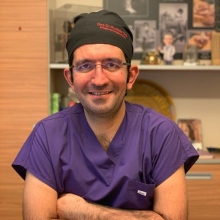 Doç. Dr. Mustafa Taş