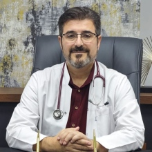 Prof. Dr. Hüseyin Gündüz