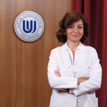 Doç. Dr. Ceyla Konca Değertekin