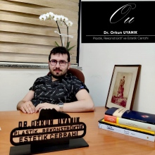 Op. Dr. Orkun Uyanık