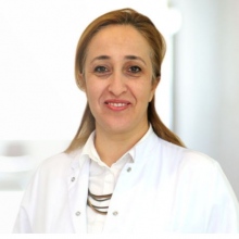 Doç. Dr. Nilay Karaca