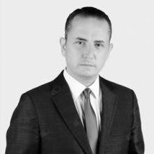 Doç. Dr. Sabri Cemil İşler