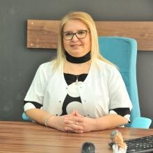 Dt. Sevil Kaderli