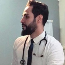 Dr. Muhammed Davud