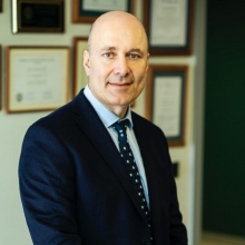 Prof. Dr. Sercan Akpınar