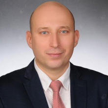 Prof. Dr. Altan Varol