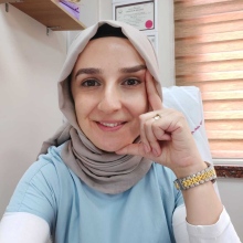 Uzm. Dr. Seda Ünsal fotoğraf 3