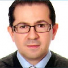 Uzm. Dr. Oben Arı