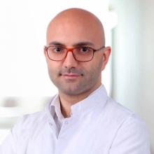 Op. Dr. Mehmet Ege Akça