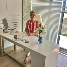 Uzm. Dr. Aycan Güner Ekici fotoğraf 7