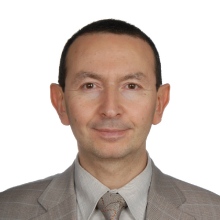 Prof. Dr. Haluk Demiroğlu