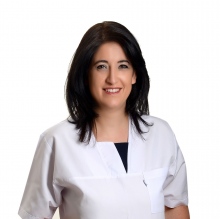 Dt. Mahru Özay Uçak