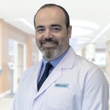 Doç. Dr. Enis Kuruoğlu