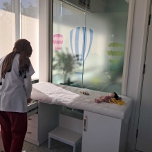 Uzm. Dr. Nuriye Ayrancı fotoğraf 8