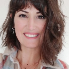 Psk. Dan. Ayşe Özalp Pekmez fotoğraf 2
