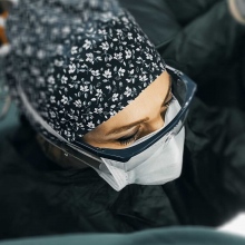 Op. Dr. Naziye Gürkan Sabah fotoğraf 6