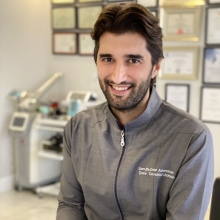Dr. Dt. Onur Ademhan