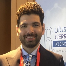Doç. Dr. Hüsnü Aydın