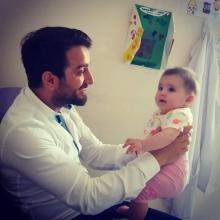 Doç. Dr. Abdullah Özyurt
