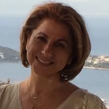 Prof. Dr. Pelin Kaynak