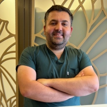 Op. Dr. Übeydullah Sevgili