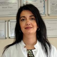 Uzm. Dr. Melek Altın Ertan fotoğraf 1