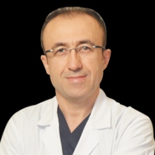 Uzm. Dr. Ahmet Yavaş