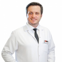 Uzm. Dr. Muharrem Anıl Gürkan fotoğraf 1