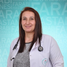 Uzm. Dr. Yasemin Tüfek Büyükcan