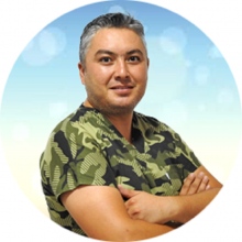 Dt. İsa Aslan