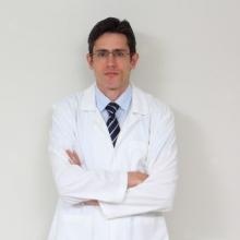 Dr. Öğr. Üyesi Gürkan Genç