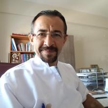 Uzm. Dr. Yasin Bulut fotoğraf 4