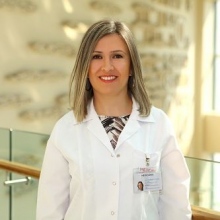 Dr. Öğr. Üyesi Hülya Yonucu
