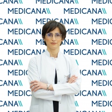 Prof. Dr. Nilüfer Avcı