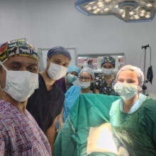 Op. Dr. Bülent Azman fotoğraf 2