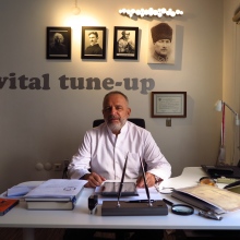 Dr. Mutlu Gürsoy fotoğraf 2