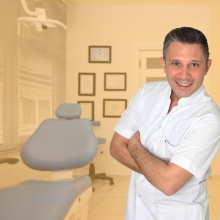 Dt. Melih Turgut