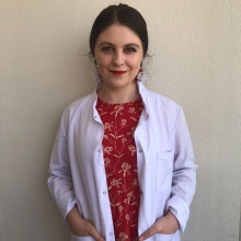 Fzt. Şeyma Tekin