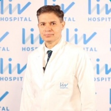 Prof. Dr. Mehmet Levhi Akın
