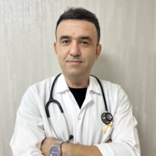 Dr. Adem Güngör fotoğraf 1