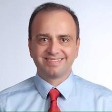 Op. Dr. Okan Öztürk