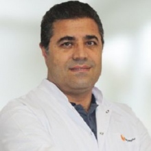 Op. Dr. İsmet Doğru