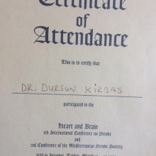 Prof. Dr. Dursun Kırbaş fotoğraf 3
