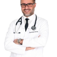 Doç. Dr. Erkan Baysal fotoğraf 1