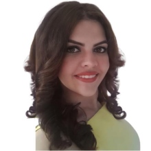 Dyt. Melike Taylan Ergin