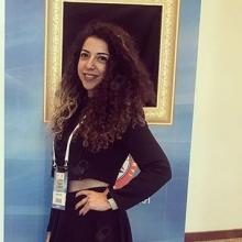 Uzm. Dyt. Dilara Güney