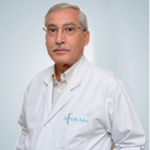 Uzm. Dr. Halil Aykır